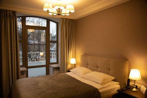 Dom Sivre Boutique Hotel