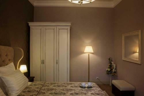 Dom Sivre Boutique Hotel