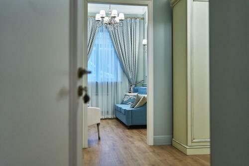 Dom Sivre Boutique Hotel