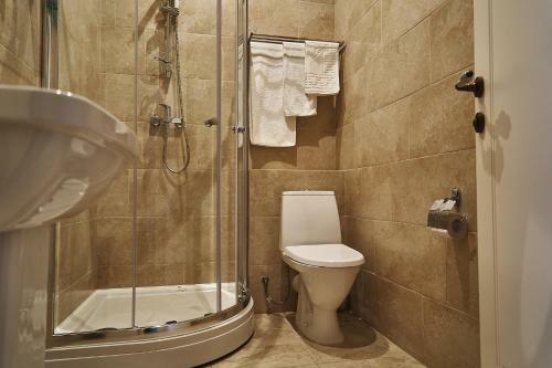 Dom Sivre Boutique Hotel