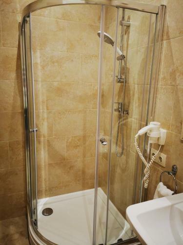 Dom Sivre Boutique Hotel