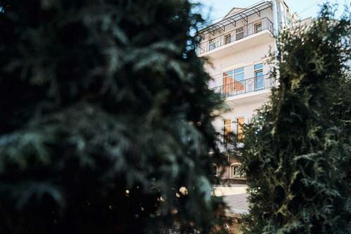 Dom Sivre Boutique Hotel