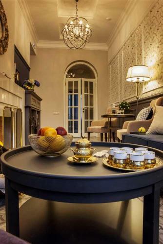 Dom Sivre Boutique Hotel
