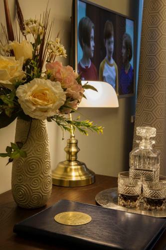 Dom Sivre Boutique Hotel