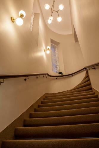 Dom Sivre Boutique Hotel