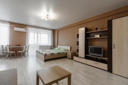 Apartments "starhouse" ?? ????????????-???