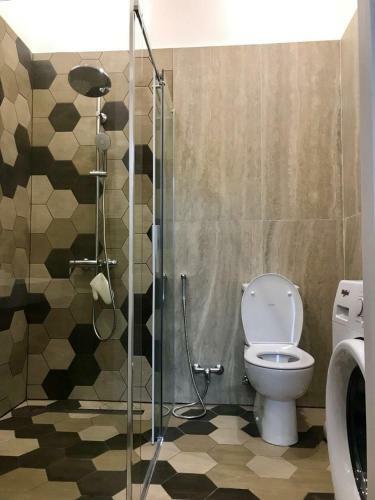 Stylish Apartment In Samara