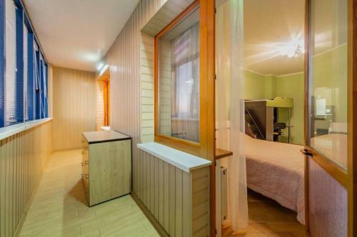 Apartamento ??????, ?????????? 2-? ????.??. ?? 11-? ????? ? ???????? ????? ?? ???? ?????