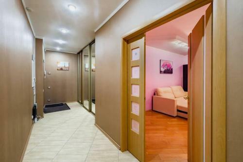 Apartamento ??????, ?????????? 2-? ????.??. ?? 11-? ????? ? ???????? ????? ?? ???? ?????