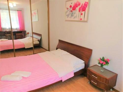 Apartment Na Perwomayskoj