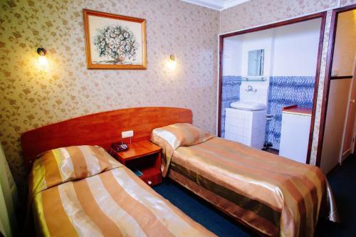 Hotel Galakt Economy
