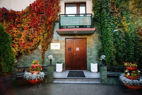 Hotel Galakt Economy