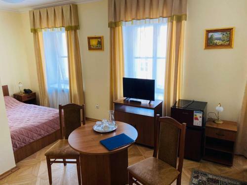 Usadba Derzhavina Hotel