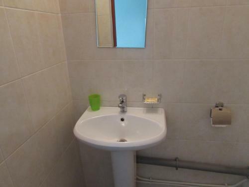 Pulkovo Hotel