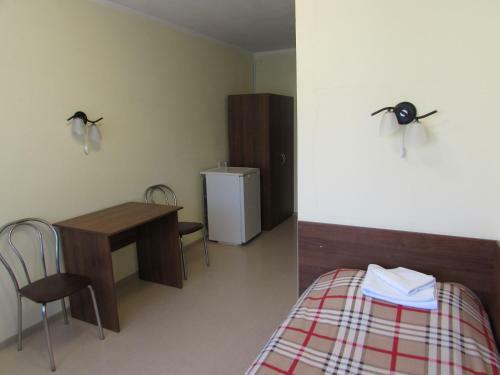 Pulkovo Hotel