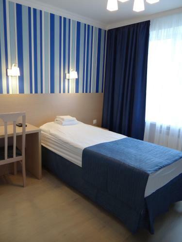 Pulkovo Hotel