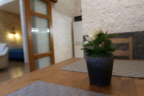 Apartamento Casa Da Lucia