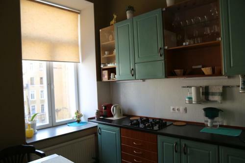 Apartamento Casa Da Lucia