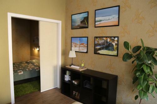 Apartamento Casa Da Lucia
