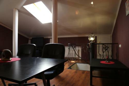 Apartamento Casa Da Lucia