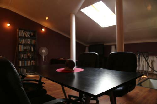 Apartamento Casa Da Lucia
