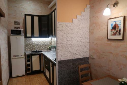Apartamento Casa Da Lucia