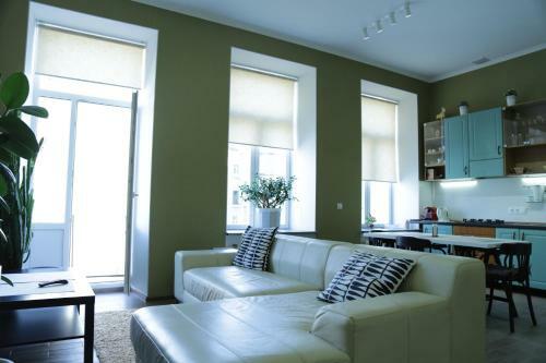 Apartamento Casa Da Lucia