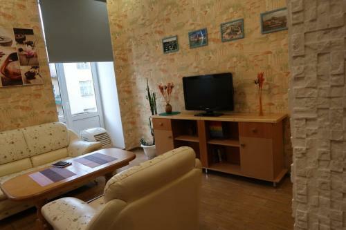 Apartamento Casa Da Lucia
