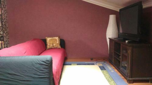 Apartamento Casa Da Lucia