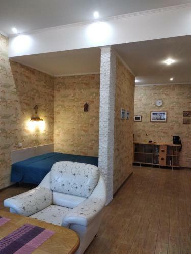 Apartamento Casa Da Lucia