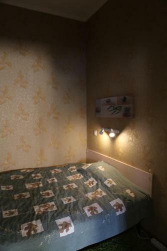 Apartamento Casa Da Lucia