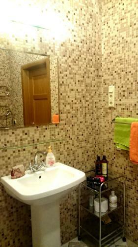 Apartamento Casa Da Lucia