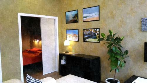 Apartamento Casa Da Lucia