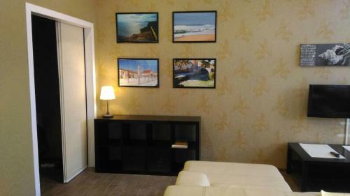 Apartamento Casa Da Lucia