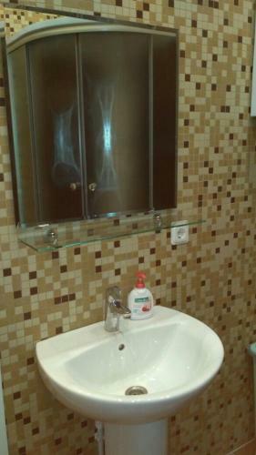 Apartamento Casa Da Lucia