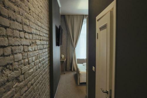 Hotel Geleon