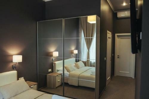Hotel Geleon