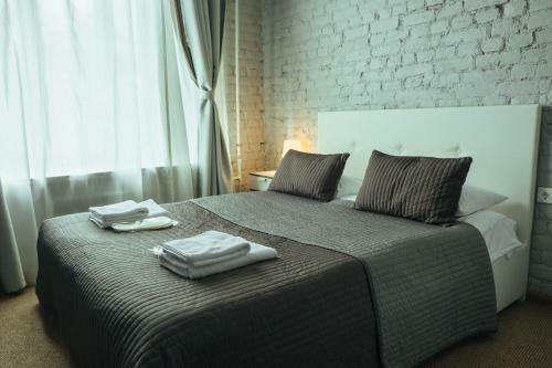 Hotel Geleon
