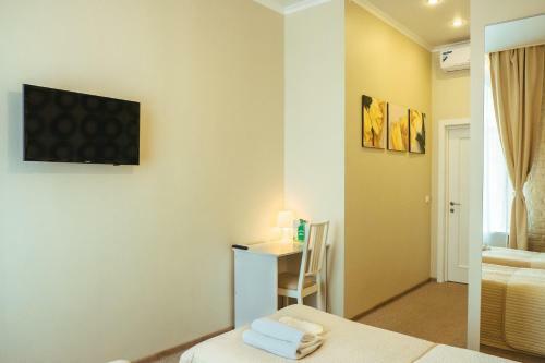 Hotel Geleon