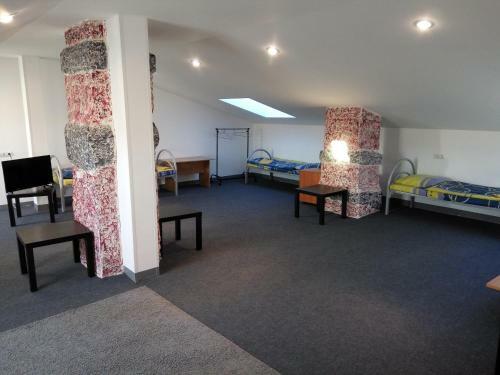 Hotel Ipkv House