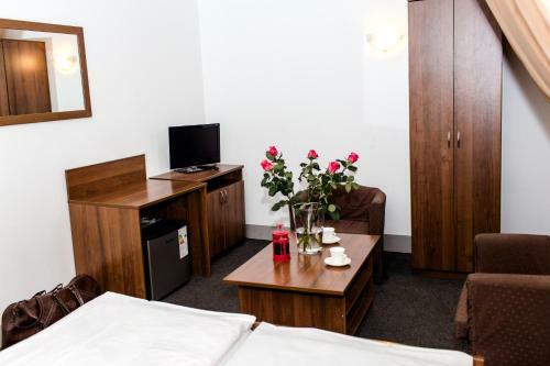 Hotel Ipkv House