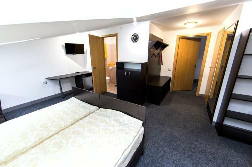 Hotel Ipkv House
