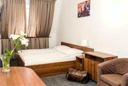 Hotel Ipkv House