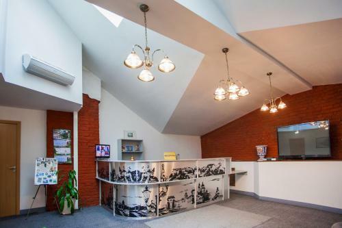 Hotel Ipkv House