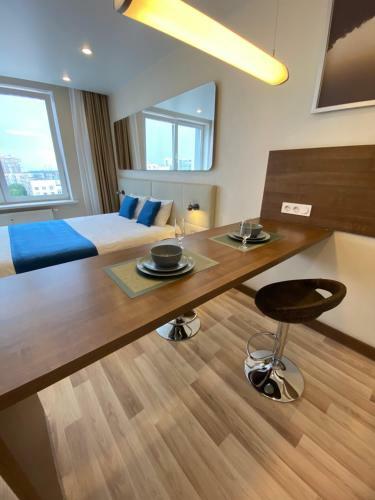 Yest' Comfort Apartment