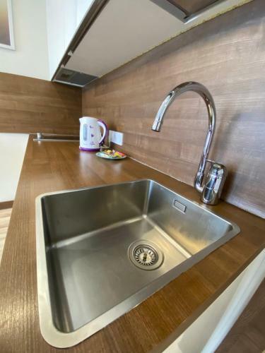 Yest' Comfort Apartment