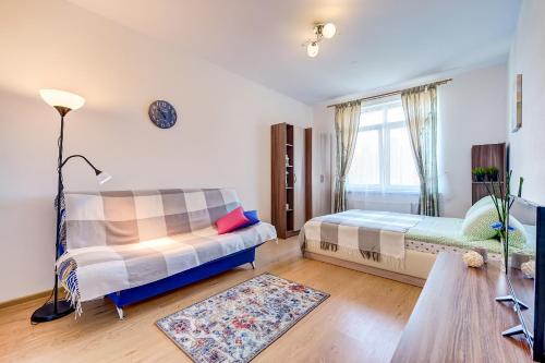 Apartamento ??????????? ????? ? ????????? ?????