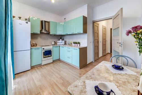 Apartamento ??????????? ????? ? ????????? ?????