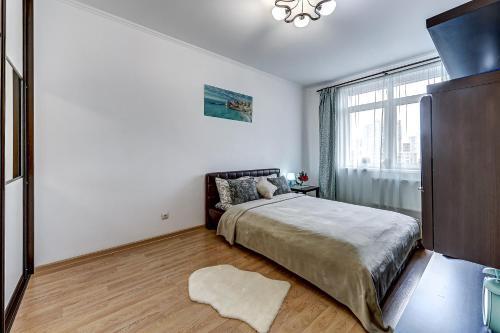 Apartamento ??????????? ????? ? ????????? ?????