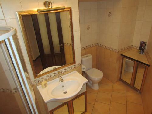 Apartament On Graftio